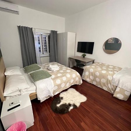 Casa Vacanza “Eden” Рим Экстерьер фото