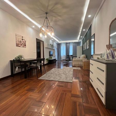 Casa Vacanza “Eden” Рим Экстерьер фото