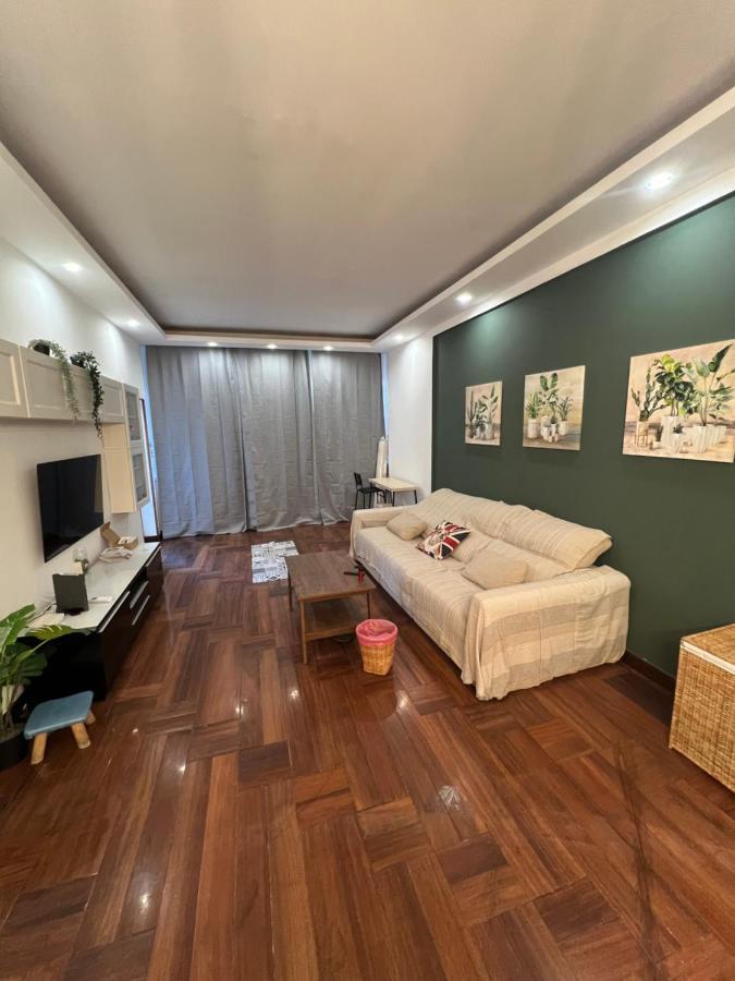 Casa Vacanza “Eden” Рим Экстерьер фото