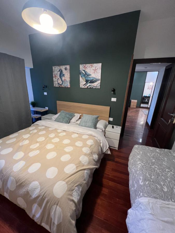 Casa Vacanza “Eden” Рим Экстерьер фото