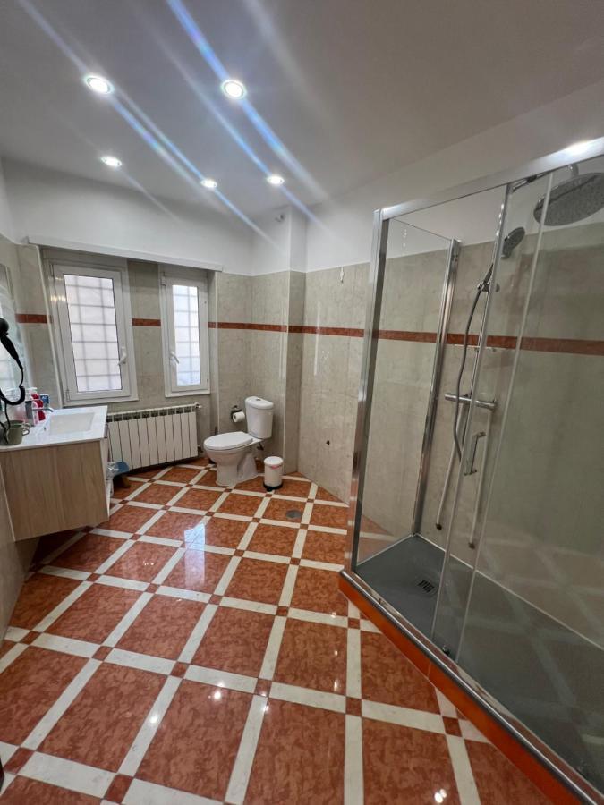 Casa Vacanza “Eden” Рим Экстерьер фото