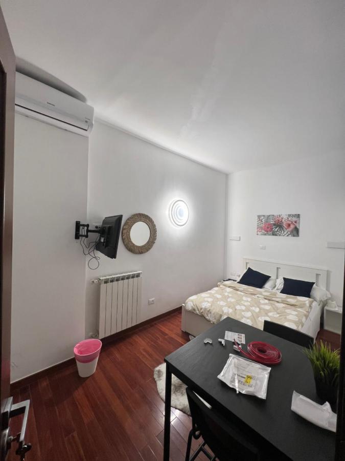 Casa Vacanza “Eden” Рим Экстерьер фото